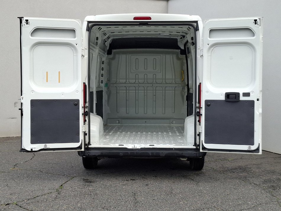 Peugeot Boxer 2.2HDi  L2H2