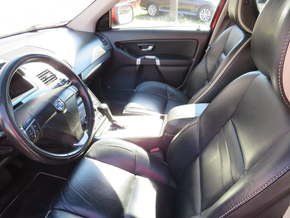 Volvo XC90 2.4D  4x4