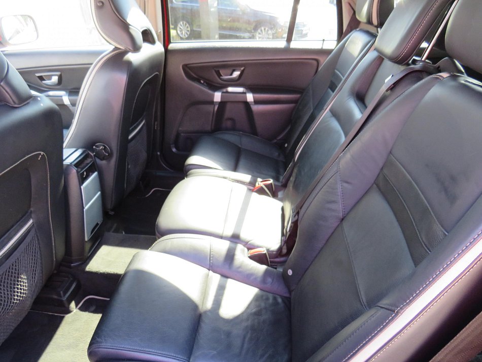 Volvo XC90 2.4D  4x4