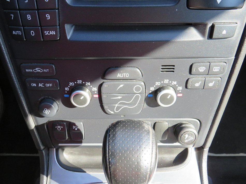 Volvo XC90 2.4D  4x4