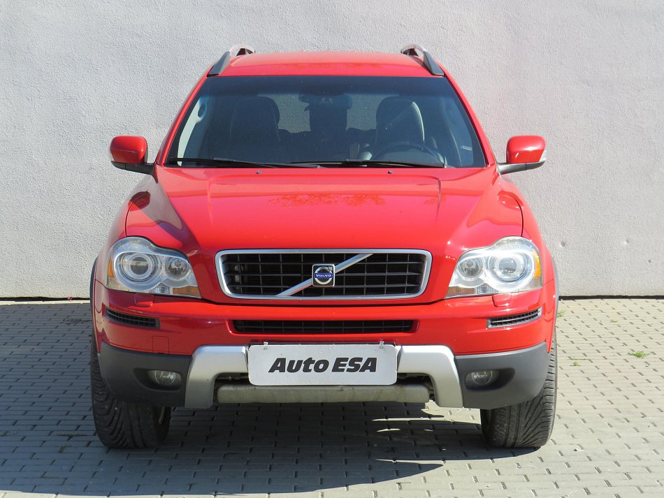 Volvo XC90 2.4D  4x4