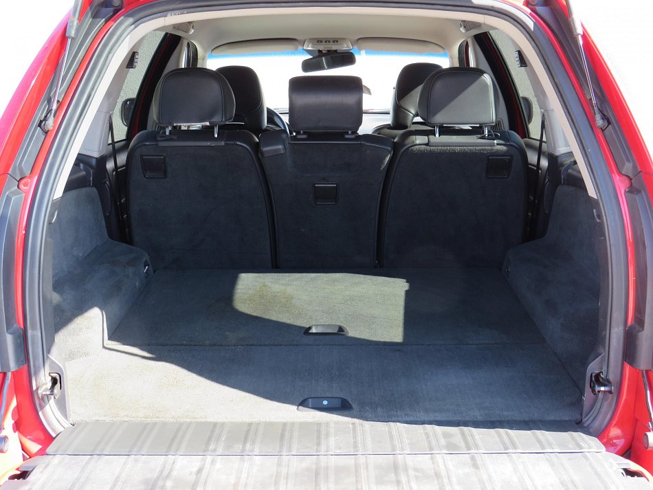Volvo XC90 2.4D  4x4