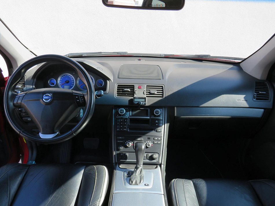Volvo XC90 2.4D  4x4