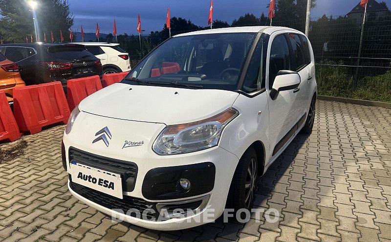 Citroën C3 Picasso 1.4 VTi 
