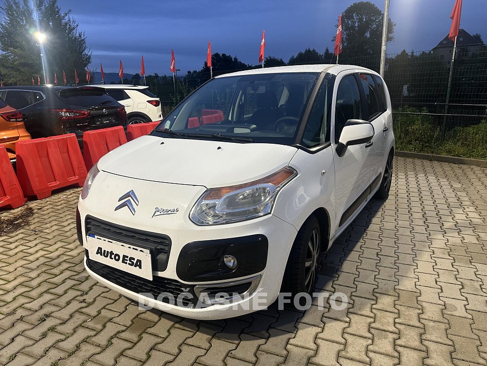Citroën C3 Picasso 1.4 VTi 
