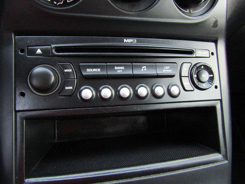 Citroën C3 Picasso 1.4 VTi 