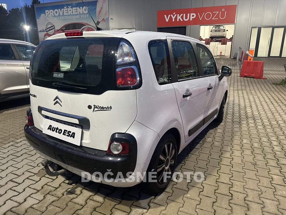 Citroën C3 Picasso 1.4 VTi 