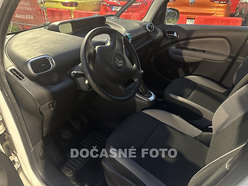Citroën C3 Picasso 1.4 VTi 