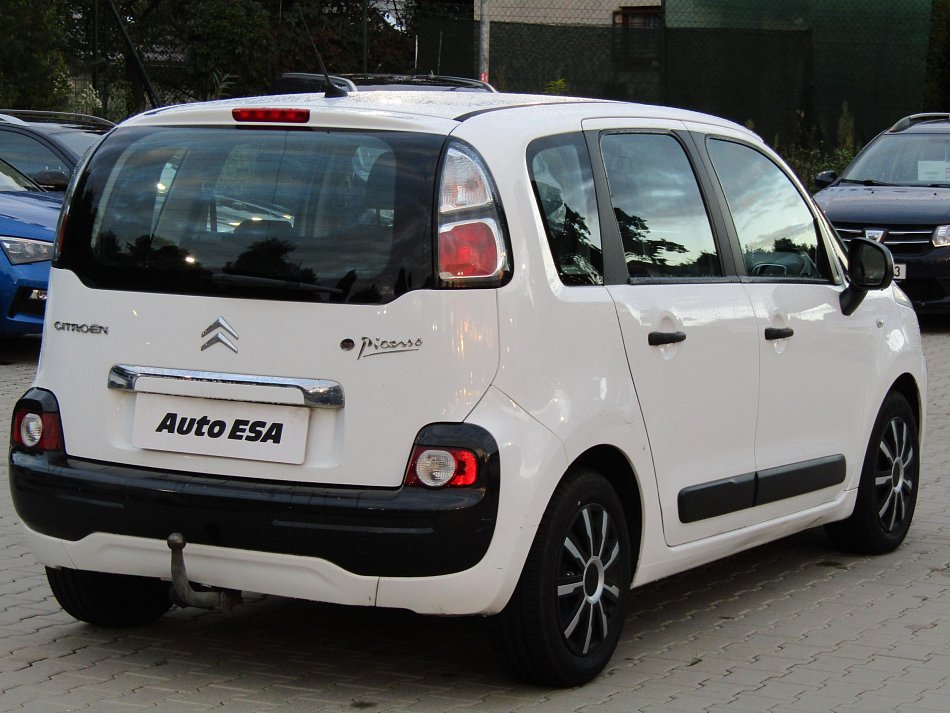 Citroën C3 Picasso 1.4 VTi 