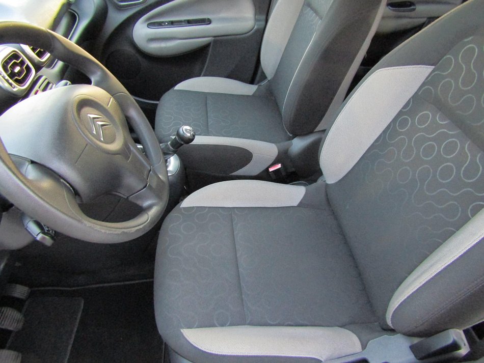 Citroën C3 Picasso 1.4 VTi 