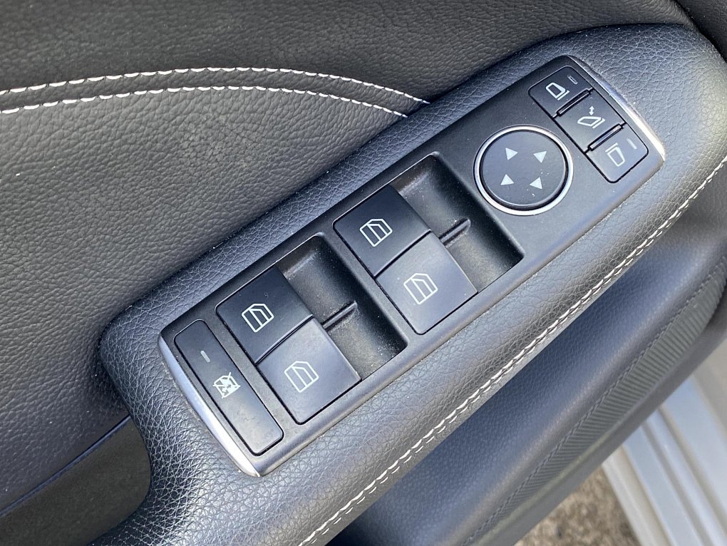 Mercedes-Benz Třída B 1.8CDi  B200