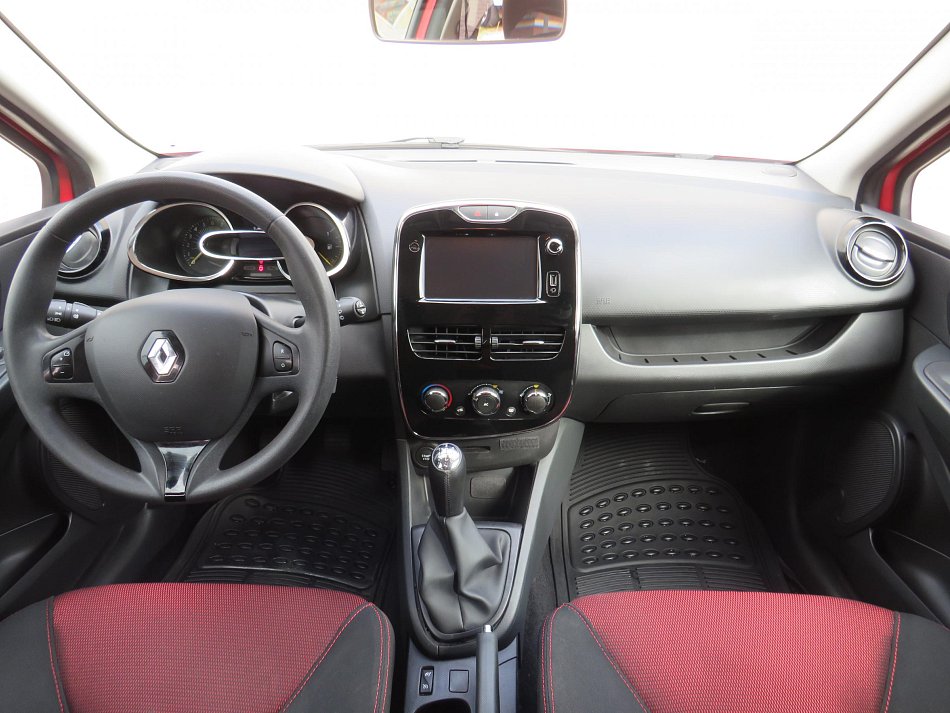 Renault Clio 0.9TCE 