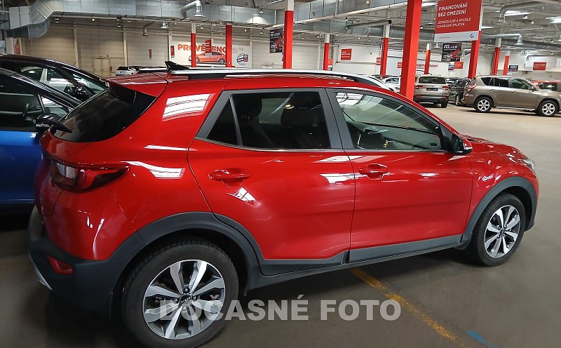 Kia Stonic 1.0T-GDi 