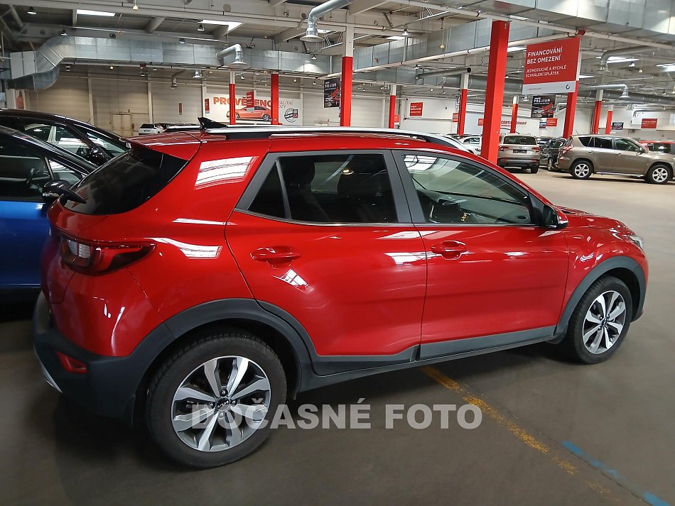Kia Stonic 1.0T-GDi 