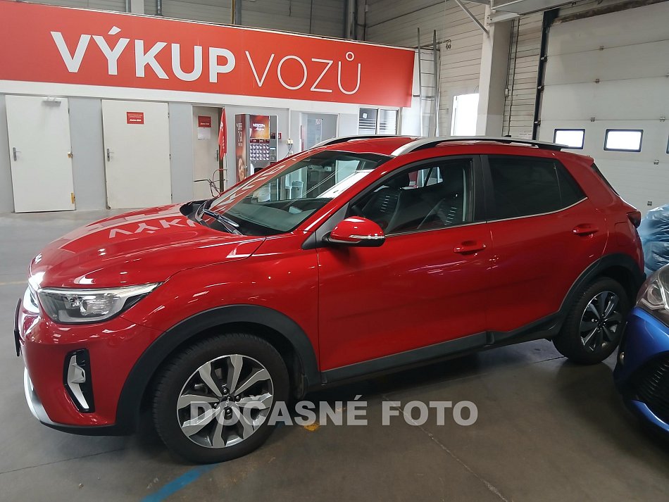 Kia Stonic 1.0T-GDi 