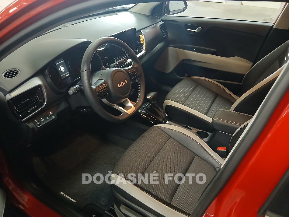 Kia Stonic 1.0T-GDi 