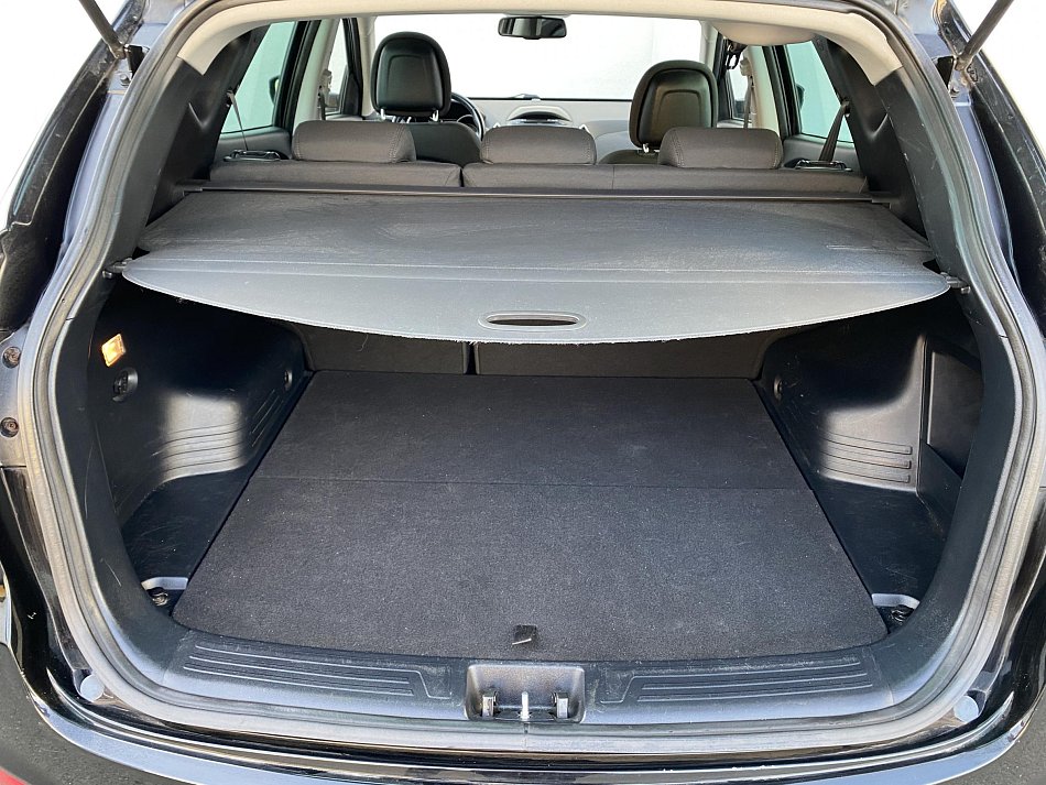 Hyundai Ix35 1.6 GDi 