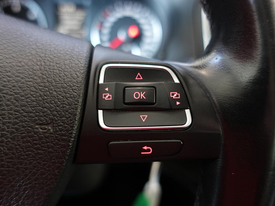 Volkswagen Sharan 2.0TDi 