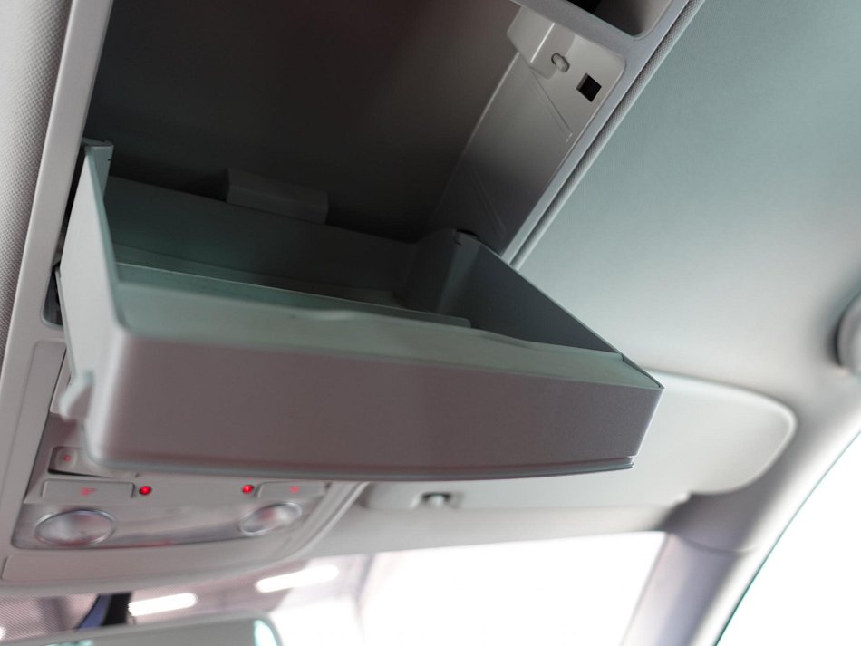 Volkswagen Sharan 2.0TDi 