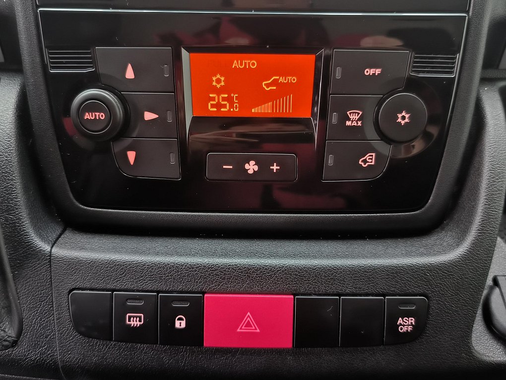 Citroën Jumper 2.2HDi  L3H2