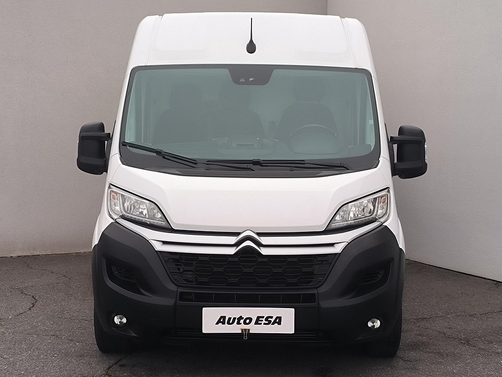 Citroën Jumper 2.2HDi  L3H2