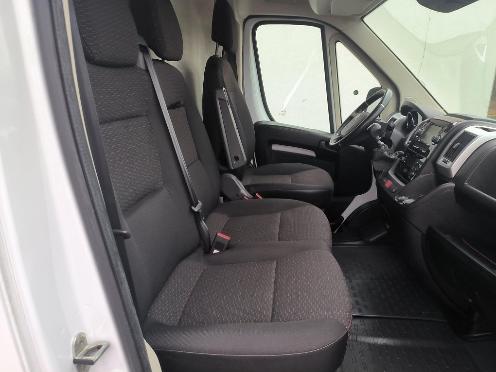 Citroën Jumper 2.2HDi  L3H2