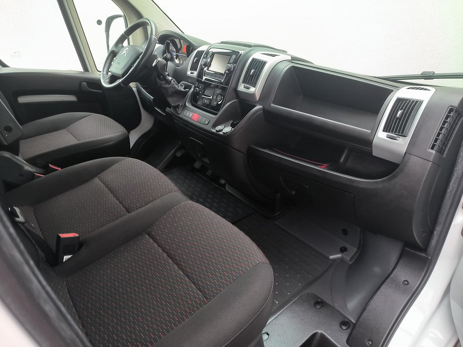 Citroën Jumper 2.2HDi  L3H2