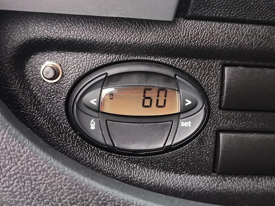 Citroën Jumper 2.2HDi  L3H2