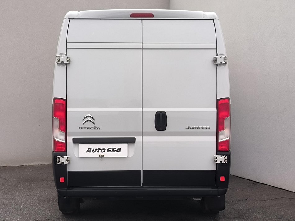Citroën Jumper 2.2HDi  L3H2