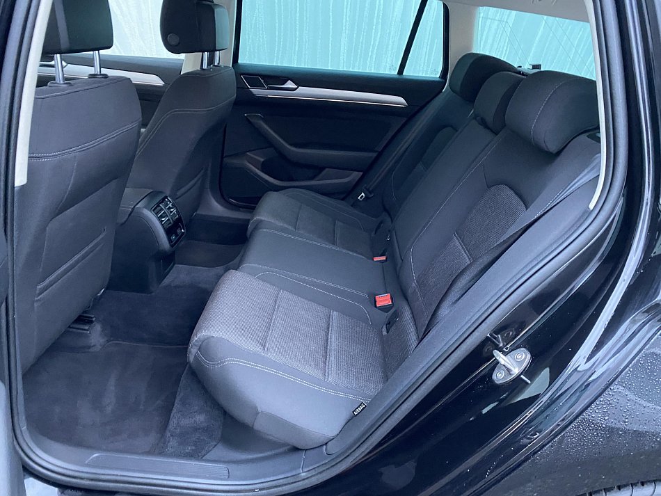 Volkswagen Passat 2.0 TDi Comfortline