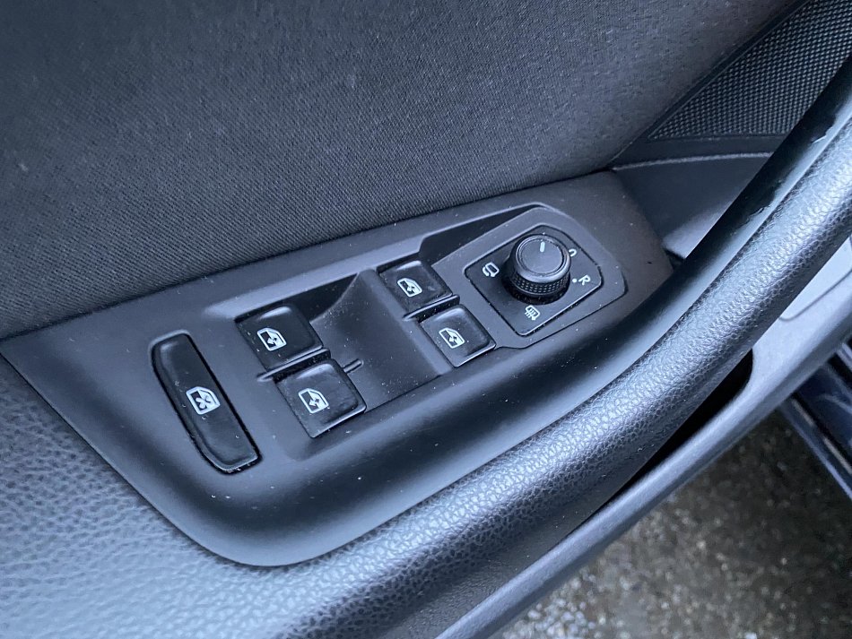 Volkswagen Passat 2.0 TDi Comfortline