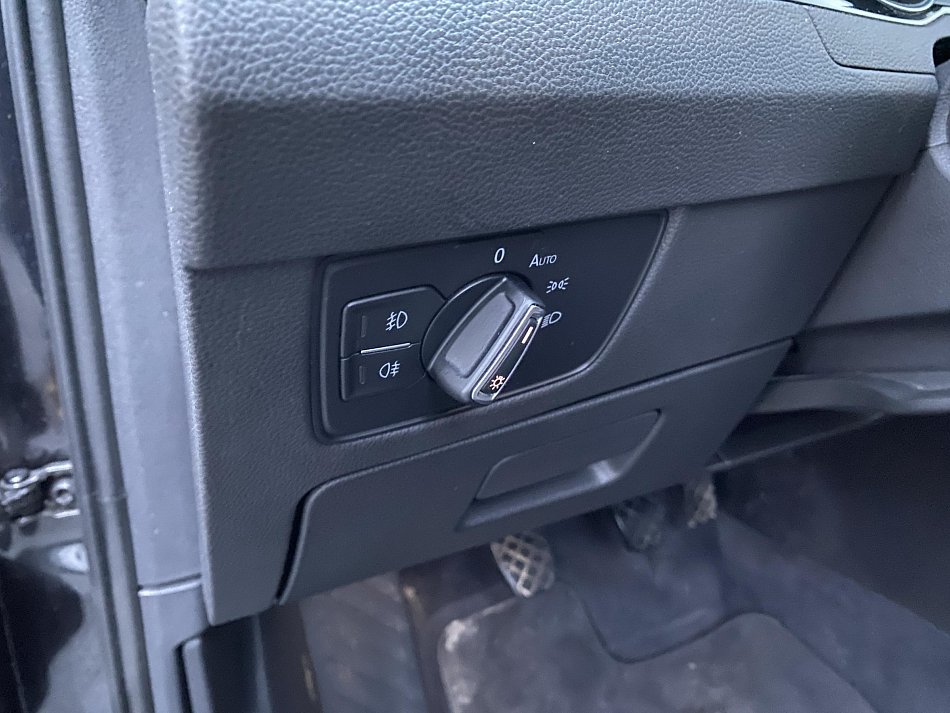 Volkswagen Passat 2.0 TDi Comfortline