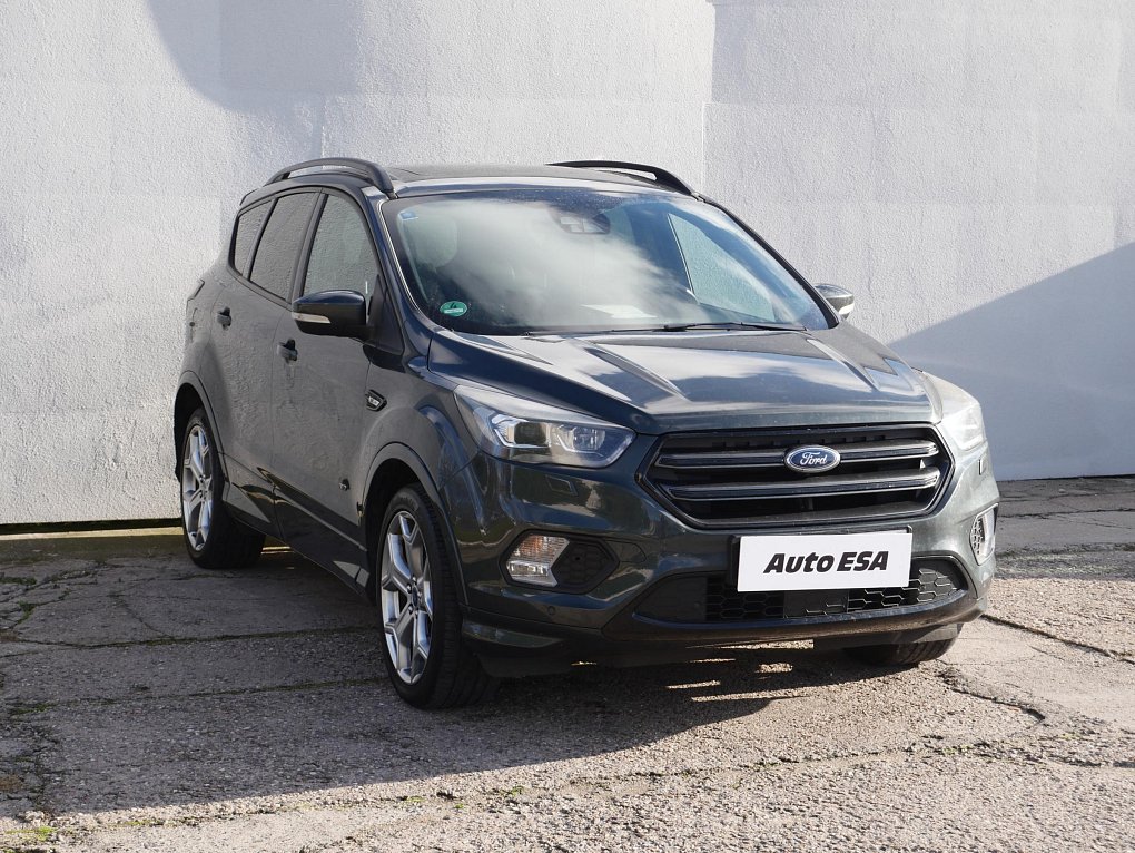 Ford Kuga 1.5 Ecoboost  4x4