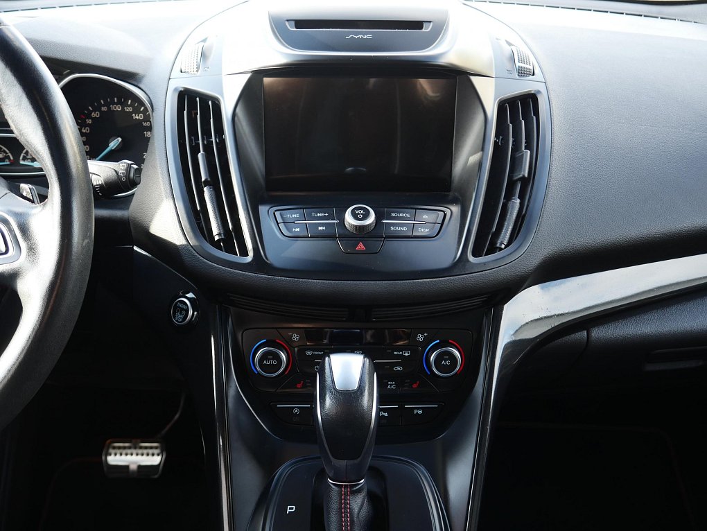 Ford Kuga 1.5 Ecoboost  4x4