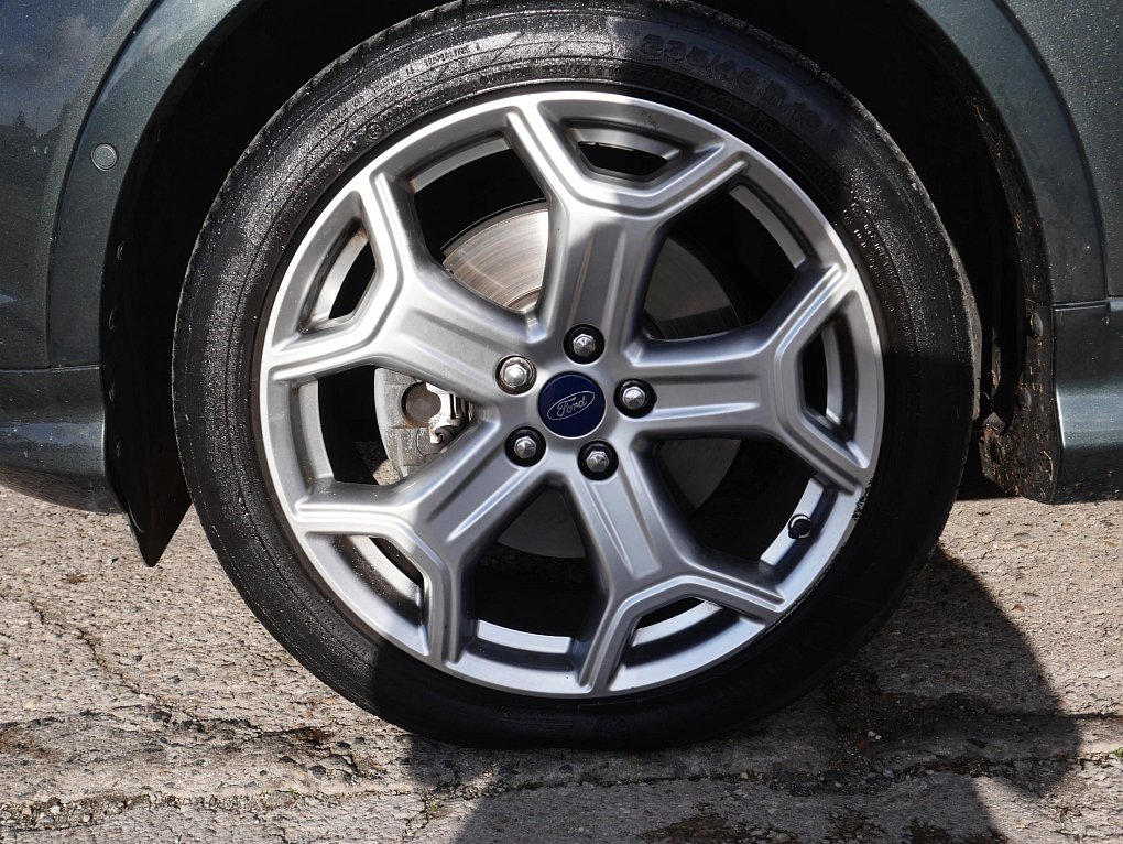 Ford Kuga 1.5 Ecoboost  4x4