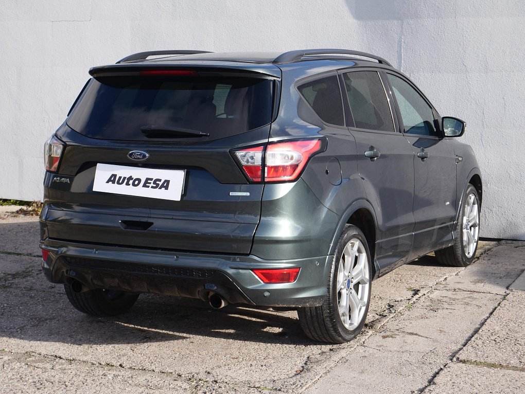 Ford Kuga 1.5 Ecoboost  4x4