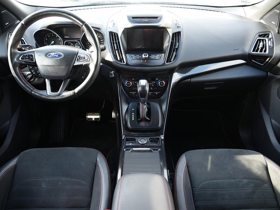 Ford Kuga 1.5 Ecoboost  4x4