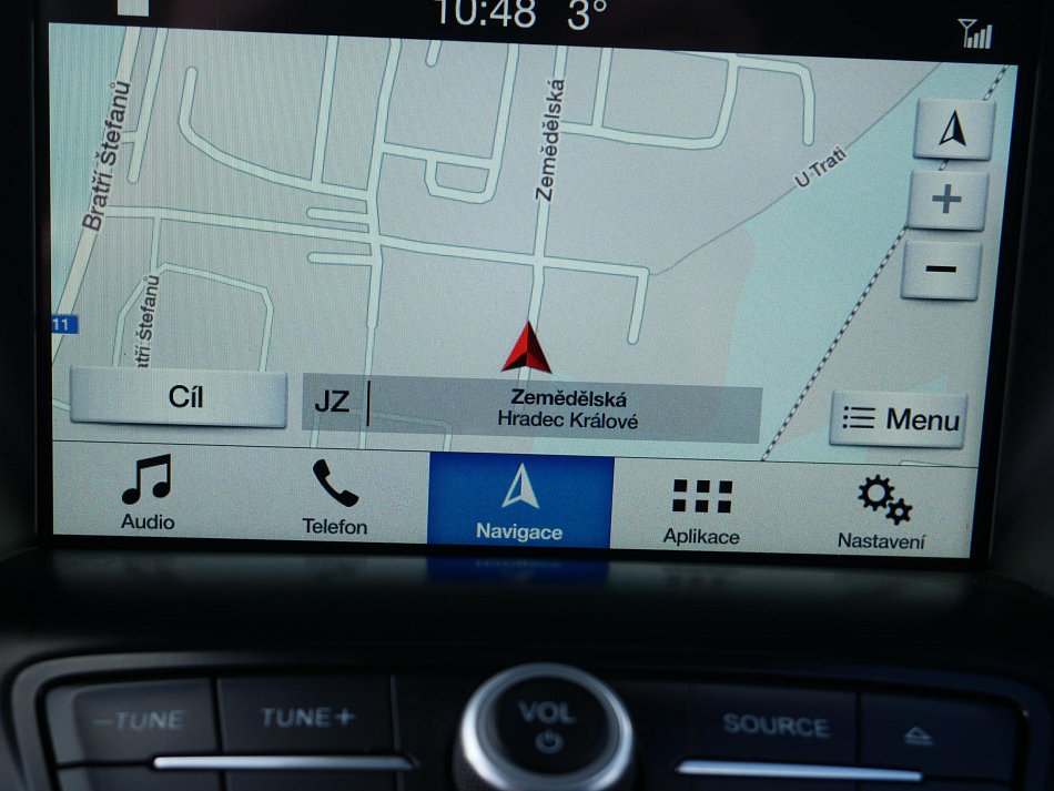 Ford Kuga 1.5 Ecoboost  4x4