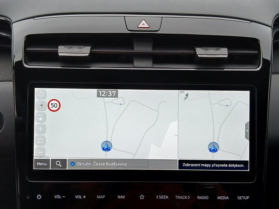 Hyundai Tucson 1.6 TGDi N-Line