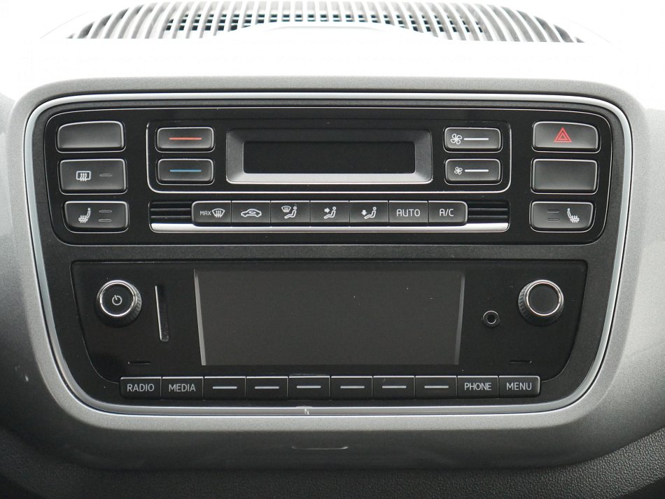 Škoda Citigo 1.0 MPi Fresh