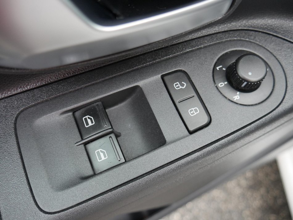 Škoda Citigo 1.0 MPi Fresh