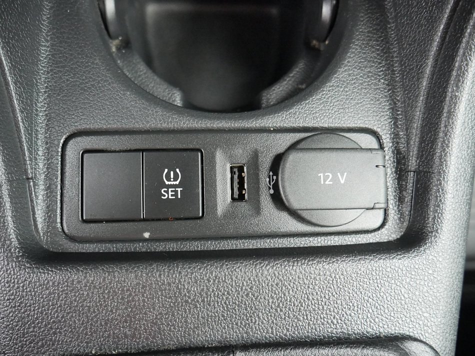 Škoda Citigo 1.0 MPi Fresh