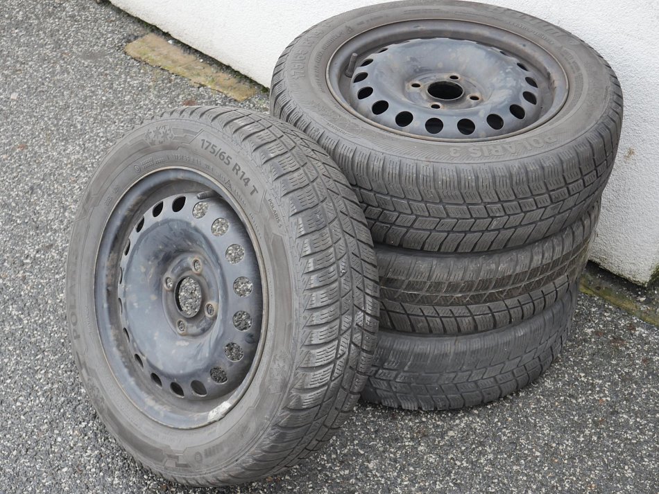 Škoda Citigo 1.0 MPi Fresh