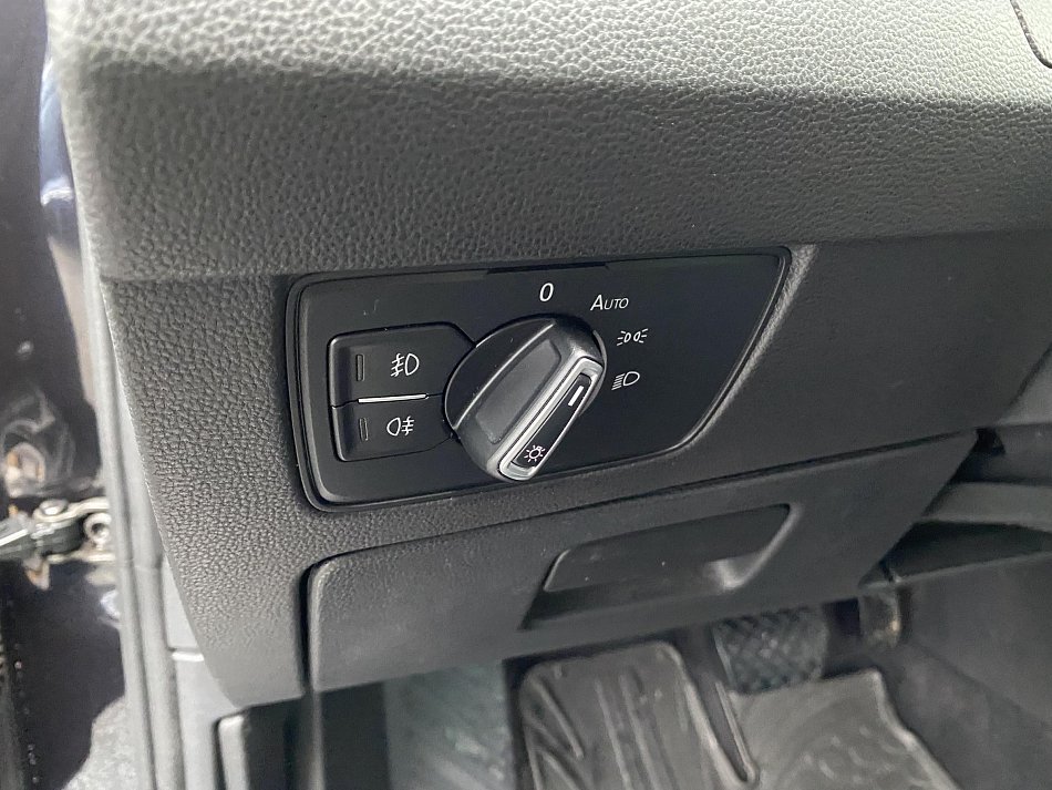 Volkswagen Passat 2.0TDi Highline