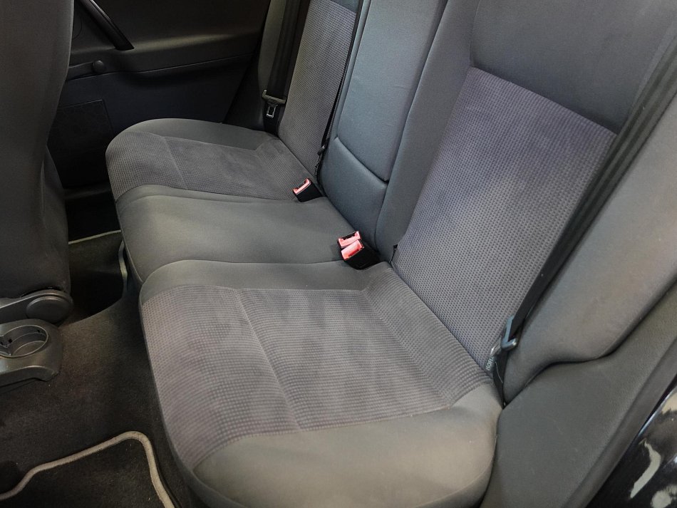 Volkswagen Polo 1.4d 