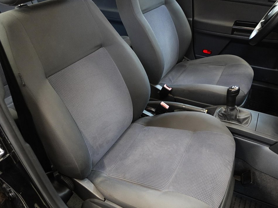 Volkswagen Polo 1.4d 