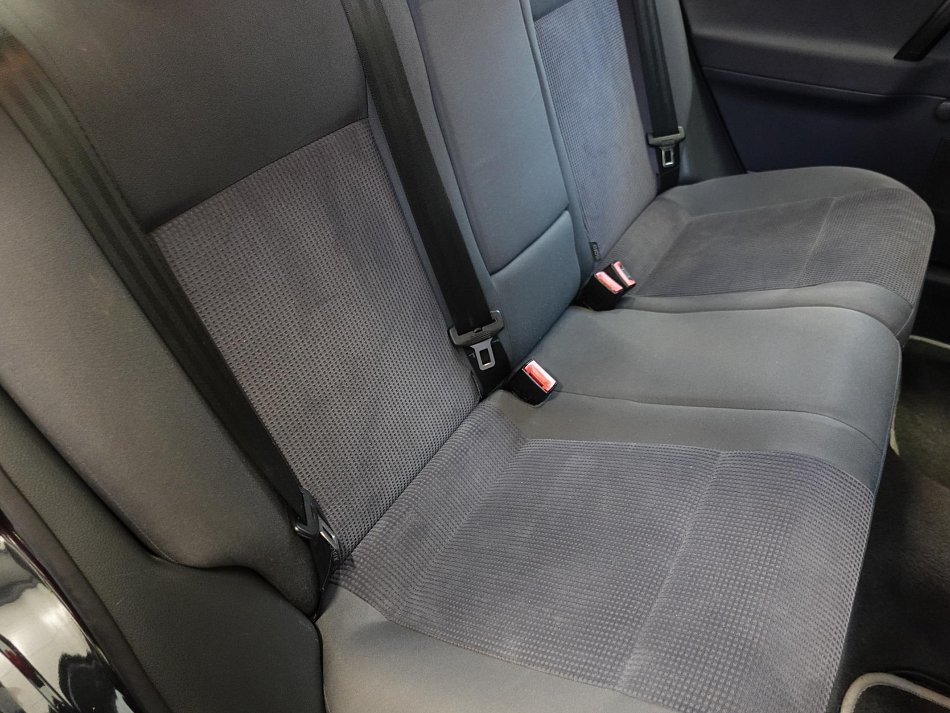 Volkswagen Polo 1.4d 