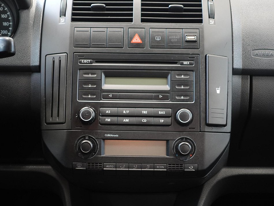 Volkswagen Polo 1.4d 