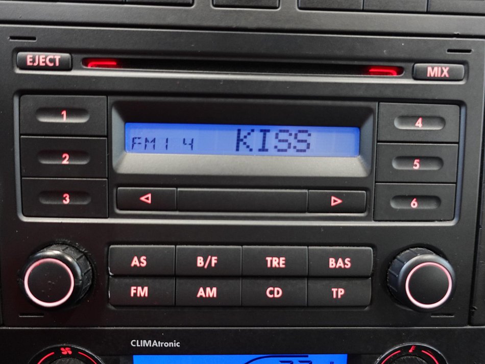 Volkswagen Polo 1.4d 