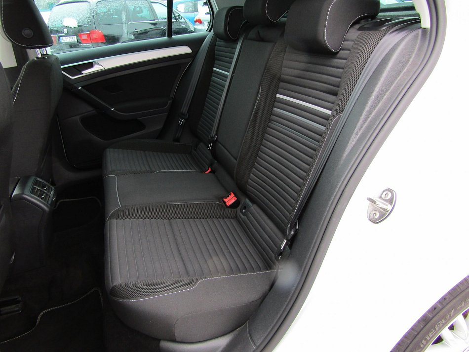 Volkswagen Golf 1.2 TSi CUP